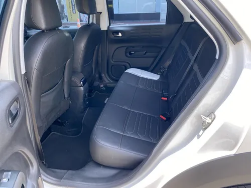 Citroën C4 Cactus 1.6 Feel Aut