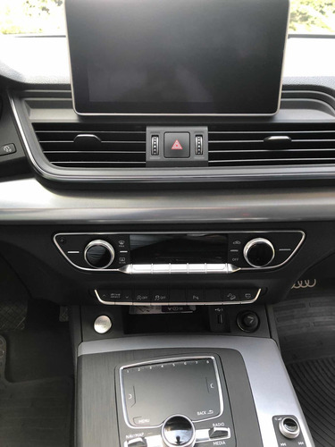 Imagen 12 de 21 de Audi Q5 2020 2.0 45 Tfsi Offroad 252cv