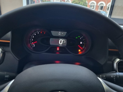 Imagen 11 de 15 de Renault Ooroch Iconic Tce 4wd Cvt Permuto O Vendo (gga)