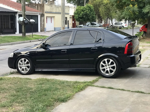 Chevrolet Astra 2.0 Gls