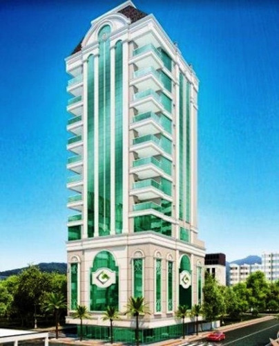 Imagem 1 de 11 de Apartamento 03 Suítes A Venda Em Itapema - Sml167 - Sml167