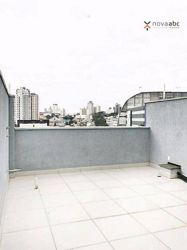 Sobrado Com 3 Dormitórios À Venda, 186 M² Por R$ 1.180.000 - Centro - Santo André/sp - So0524