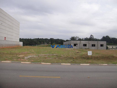 Terreno Industrial Parque Industrial San José Ii - 1.312,50m² - Te0079