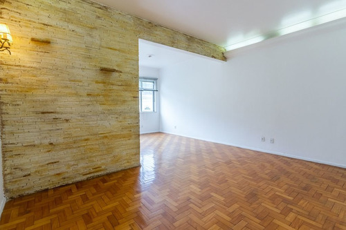 Apartamento A Venda Em Rio De Janeiro - 19714