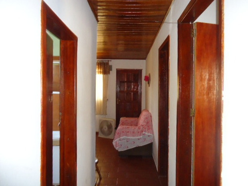 Imagem 4 de 8 de Casa Para Moradia Juquitiba 2 Km Do Centro Ref 1082