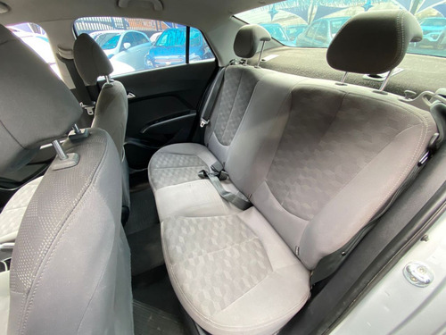 Hyundai HB20S HB20S C.Plus/C.Style 1.6 Flex 16V Mec.4p