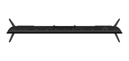 Imagen 4 de 9 de Televisor De 50 Pulgadas 4k Hdr Marca Kioto Nueva Y Sellada