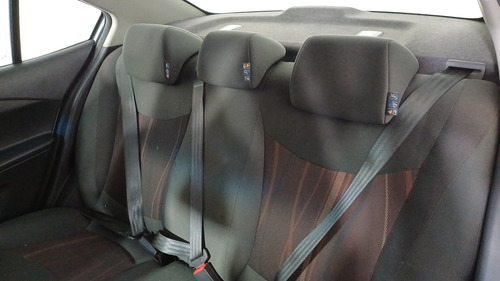 Chevrolet Aveo 1.5 LT C