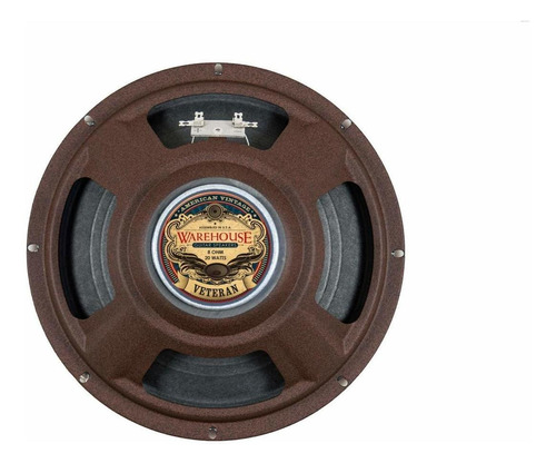 Almacen Guitarra Altavoz Veterano 10  20 American Vintage 8