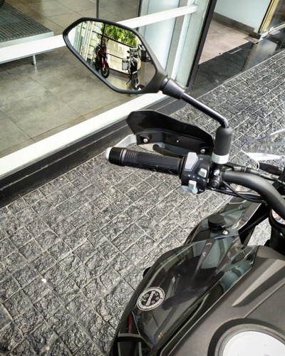 Benelli Trk 502 X - Gris - Benelli Store Pilar