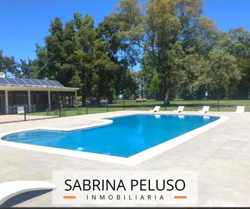 Venta Terreno Tres Pinos
