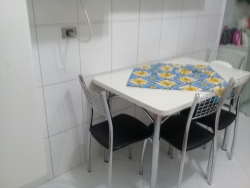 Imagem 2 de 14 de Apartamento Jaguaribe - 80m² - 3 Dormitórios Com 1 Suíte