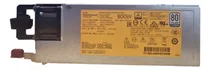 Comprar Fonte De Alimentação Hewlett Packard Dps-800ab-11a 800w