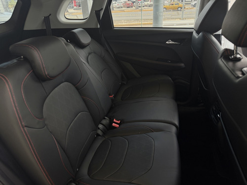 Chevrolet Captiva 1.5 Premier Black Edition 7P Cvt