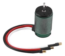 Comprar Motor Sin Escobillas Rc Car 1512 2650 Kv Sin Sensores Para 1
