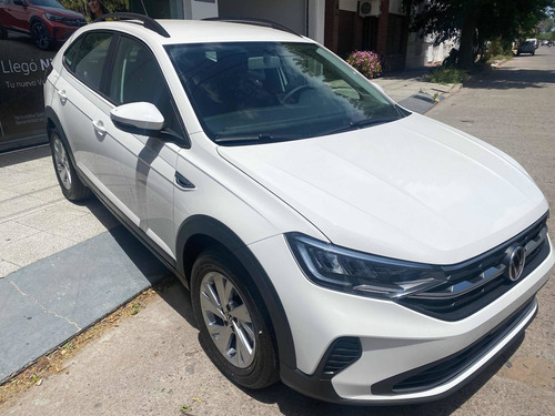 Volkswagen Nivus 2021 1.0 Tsi Tiptronic Comfortline