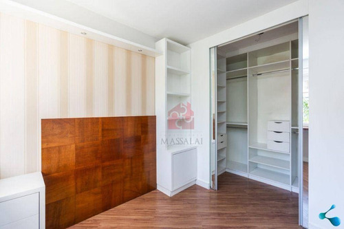 Imagem 3 de 4 de Apartamento De 3 Dormitórios, Sendo 1 Suíte, Garagem Dupla, Semi Mobiliado À Venda No Bairro Teresópolis - Porto Alegre/rs - Ap2819