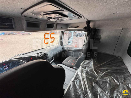Mb Atego 2430 Ano 2023 6x2 No Chassi