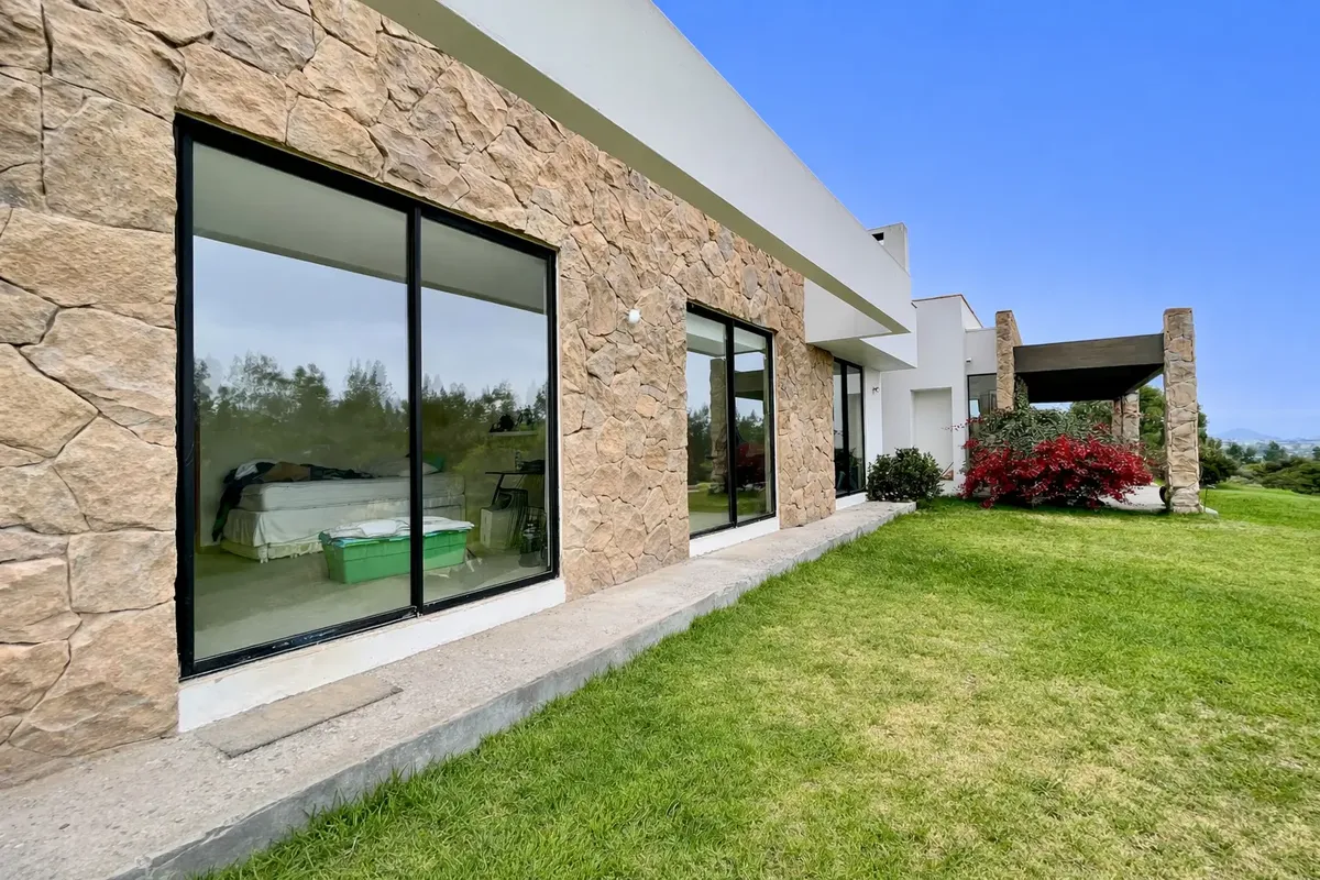 Imagen 3 de 27 de Casa En Venta, La Serena, Sector Cerro Grande