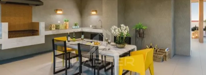 Imagen 2 de 6 de Departamento En Venta En La Cisterna