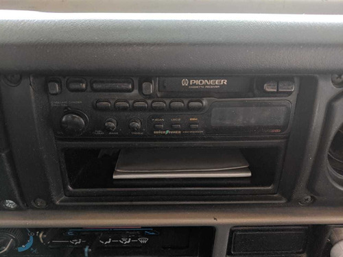 Toyota Land Cruiser Carevaca 4500 Cc