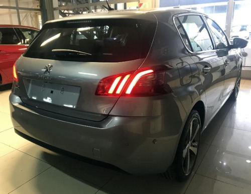 Peugeot 308 S Allure Plus