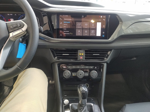 Imagen 11 de 15 de Volkswagen Taos Highline Tip 2022 0km Entrega Inmediata! Fv