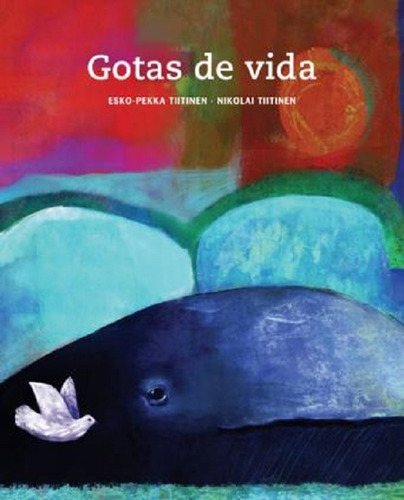 Gotas De Vida