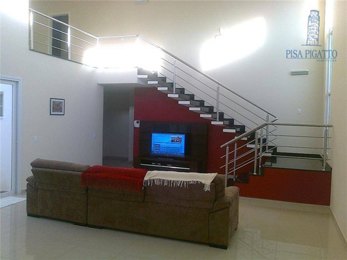 Imagem 1 de 10 de Chácara À Venda, 1940 M² Por R$ 1.800.000,00 - Morumbi - Paulínia/sp - Ch0018