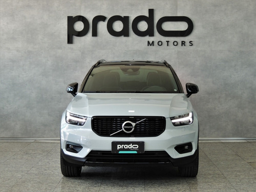 Imagem 5 de 13 de Volvo Xc40 R-design Recharge 2021