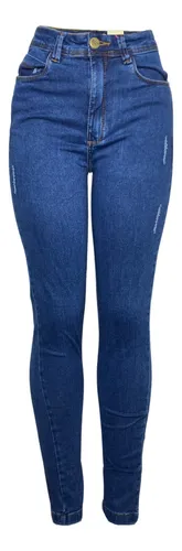 Sal E Pimenta Calca Jeans MercadoLivre