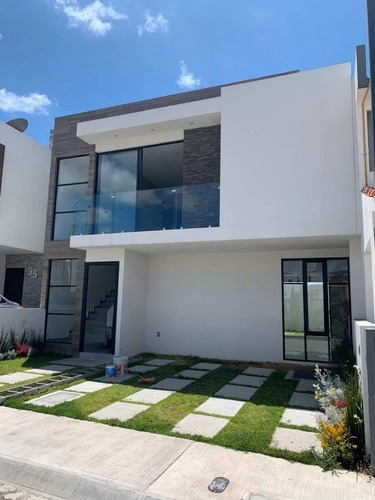 Vendo Hermosa Casa En Quinta La Concepción