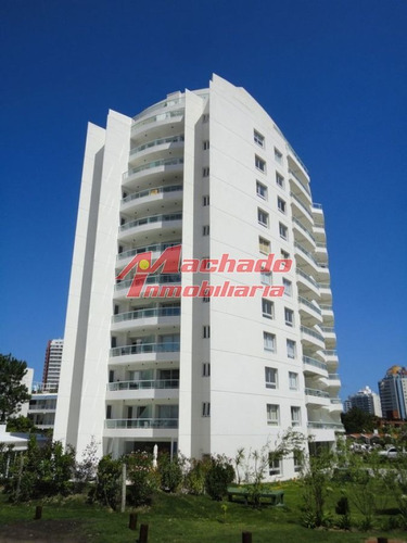 Imagen 19 de 27 de Venta De Apartamento De Tres Dormitorios En Punta Del Este