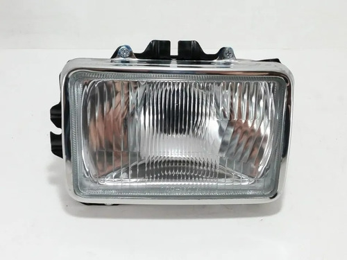 Faro Delantero Derecho Mitsubishi L300 90-92 Marca Depo