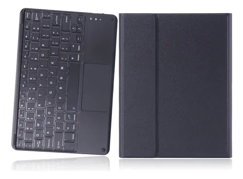 comprar Funda Con Teclado All iPad Para iPad Pro 11 2020 2021 Air 54