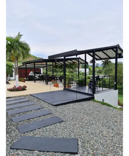 Venta De Finca En Sopetran