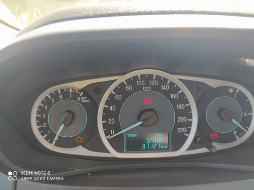 Ford Ka 1.5 Se 2016