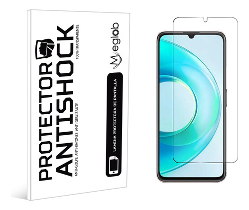 Protector Pantalla Antishock Para Wiko T3