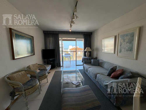 Venta- Apartamento Zona El Emir , Playa Brava , Punta Del Este Sap5885699