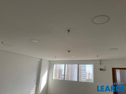 Imagem 7 de 12 de Comercial - Parque Campolim - Sp - 646765