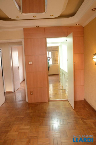 Imagem 4 de 15 de Apartamento - Santa Cecília - Sp - 659606