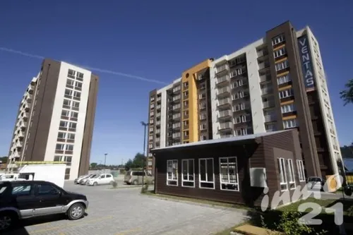 Departamento En Venta Torres De Valparaíso, Temuco