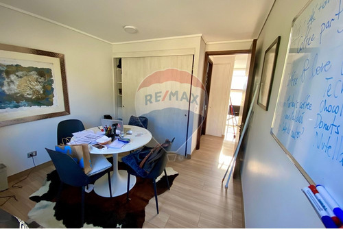 Gran Oportunidad - Casa En Lo Barnechea!