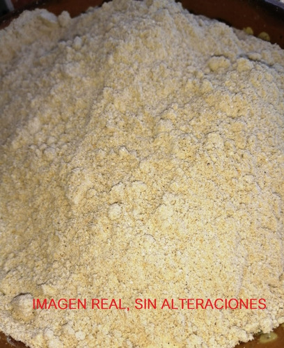 Proteína De Amaranto En Polvo Al 30% 1 Kg