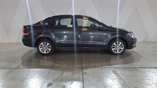Volkswagen Vento 1.6 COMFORTLINE STD.