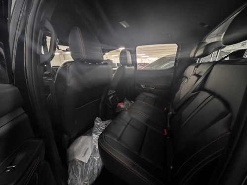 Ford Ranger 2.3 Wildtrak 4X4 At