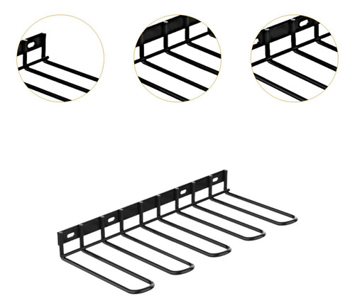 Organizador De Herramientas Eléctricas, Inalámbrico,