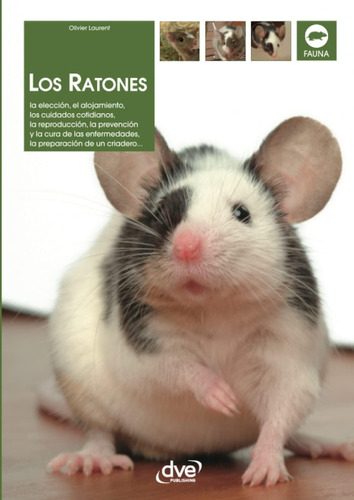 Libro: Los Ratones (spanish Edition)