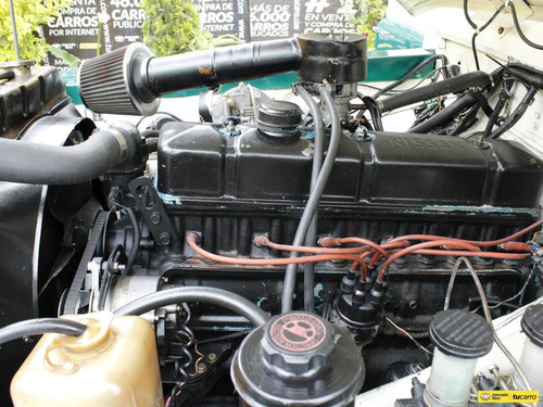 Imagen 11 de 25 de Nissan Patrol