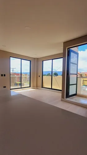 Proyecto Inmobiliario Jerónimo